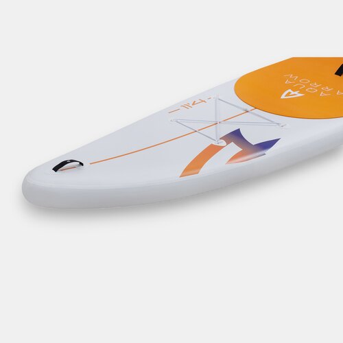 SUP доска надувная Aqua Arrow 11.4 Sunset