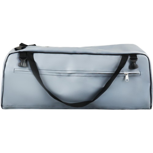 Накладка на банку с сумкой ПВХ, оранжевая, для лодки E420S-E450S