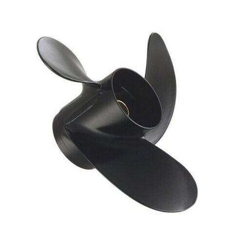 Винт гребной алюминиевый 11 5/8*11