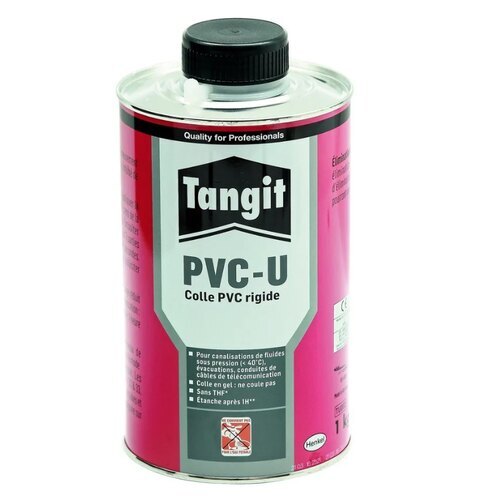 Клей для ПВХ промышленный HENKEL 5150 (1 л)