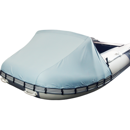 Тент носовой для лодки E300S-E330S черный СПБ