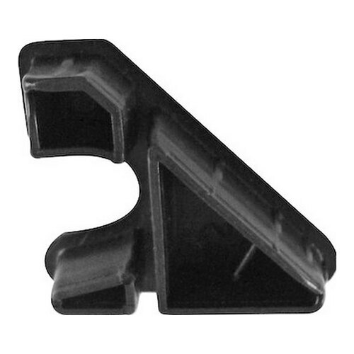 Заглушка на стрингер правая (старая форма - серии А, В)