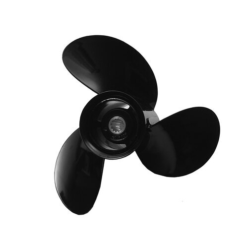 Винт гребной (BLKMAX) алюминиевый 10 3/4*12