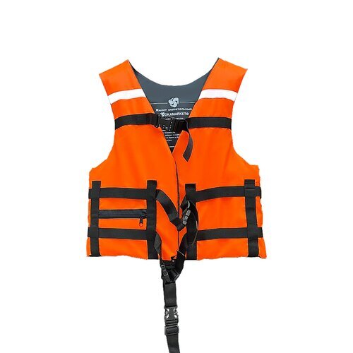 Жилет спасательный ЛОДКАМАРКЕТ 30-40 кг XS