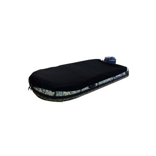 Тент стояночный с креплениями для лодок Gladiator 370 (для моделей производства - Китай)