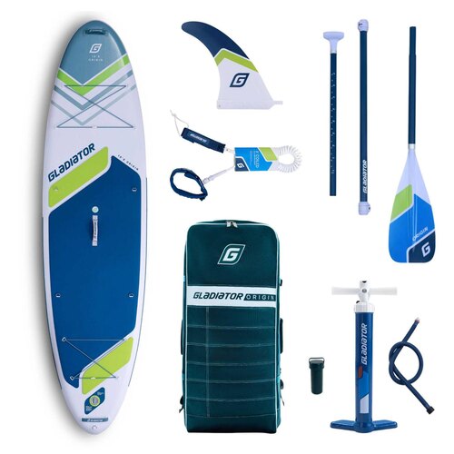 SUP доска надувная Gladiator OR10.8 новинка 2026