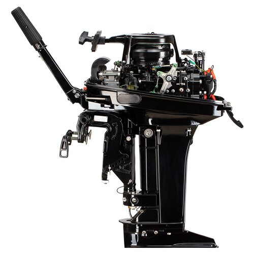 Лодочный мотор GLADIATOR G20FHS