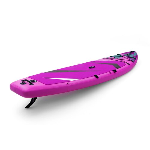 SUP доска надувная Adventum 10.4 Fushcia 2025
