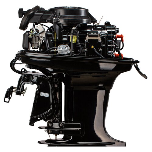 Лодочный мотор GLADIATOR G40FES с дистанционным управлением