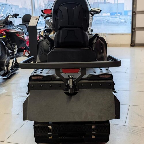 Снегоход AODES Siberiacross 1000 WT 508mm LCD 6.8 черный