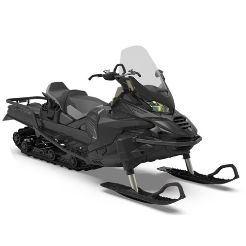 Снегоход AODES Siberiacross 1000 WT 508mm LCD 6.8 черный