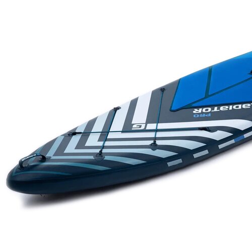 SUP доска надувная Gladiator PRO 12.6W (2022)