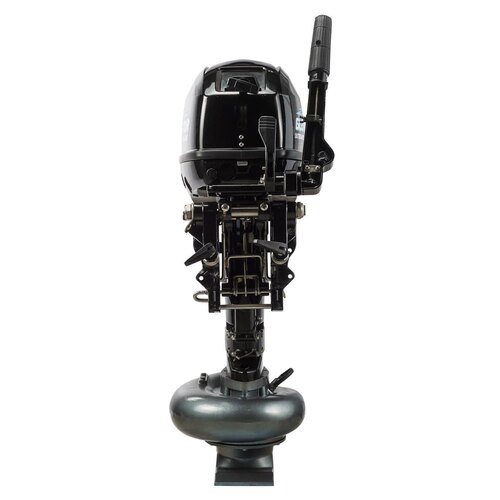 Лодочный мотор GLADIATOR G9.9FHS. (водомет)