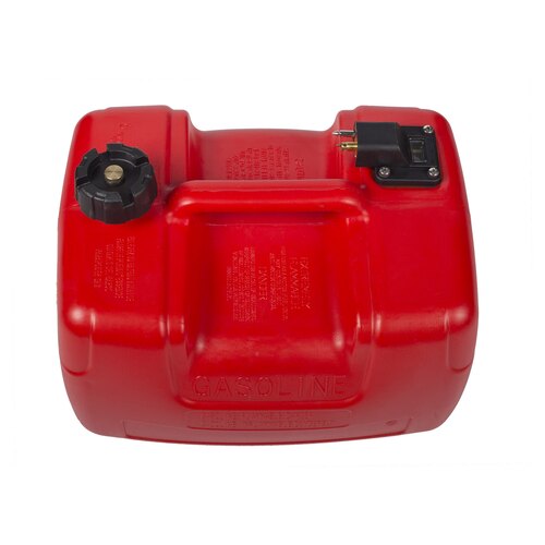 Лодочный мотор GLADIATOR G6.2FHS