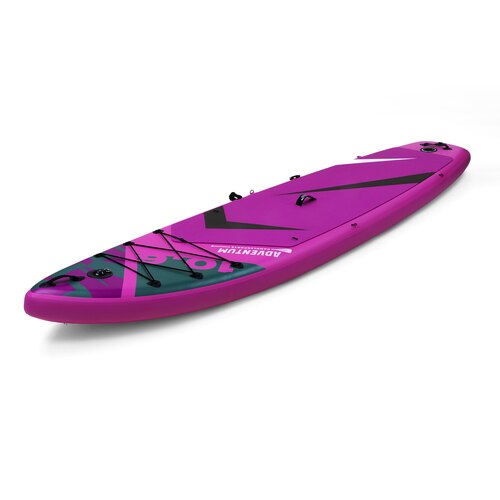 SUP доска надувная Adventum 10.6 Fushcia 2024