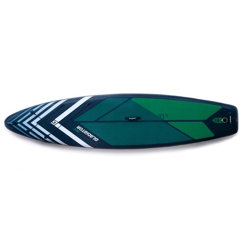 SUP доска надувная Gladiator PRO 11.6 (2022)