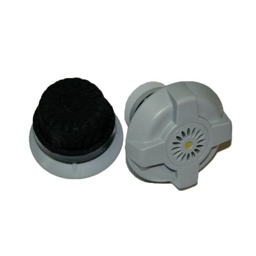 Клапан Стравливающий Серый