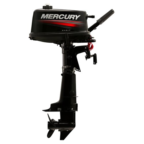 Лодочный мотор Mercury ME - 5 MH