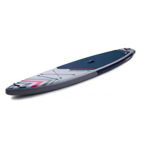 SUP доска надувная Gladiator OR12.6 S (2022)